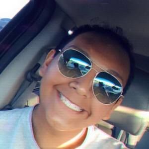 Meet your Posher, Jordan